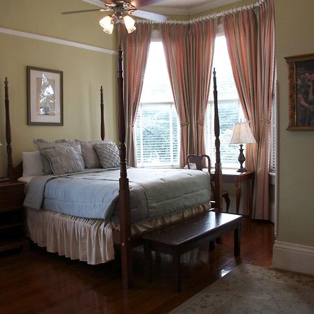 The Queen Anne New Orleans Exterior photo