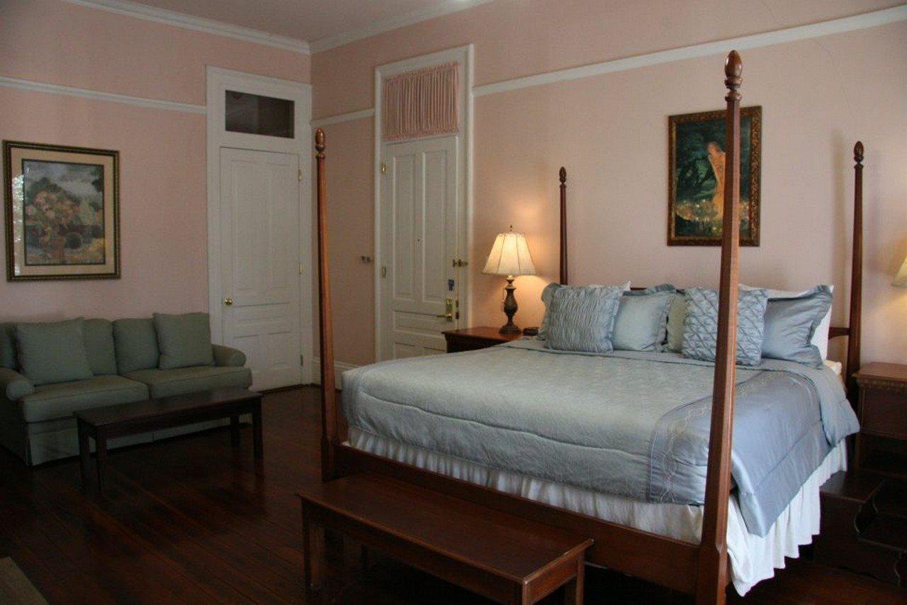 The Queen Anne New Orleans Exterior photo