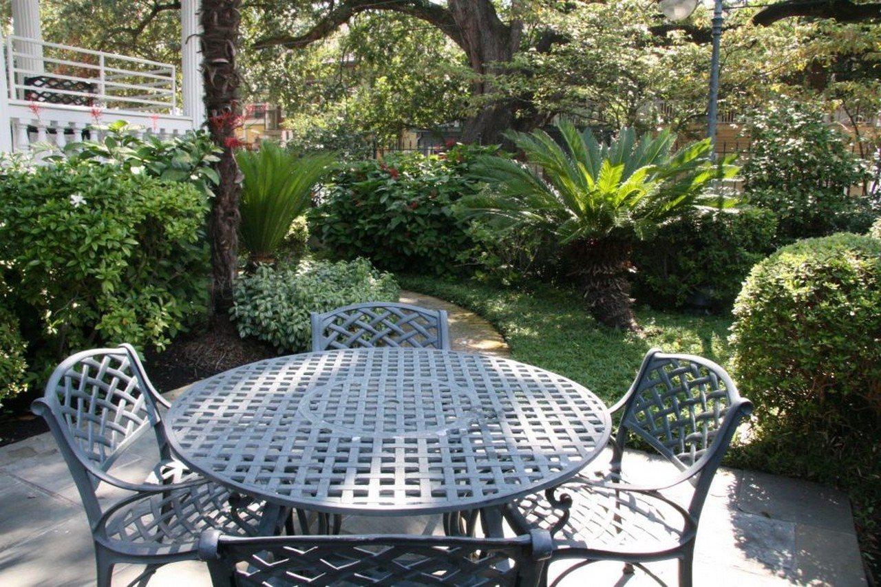 The Queen Anne New Orleans Exterior photo