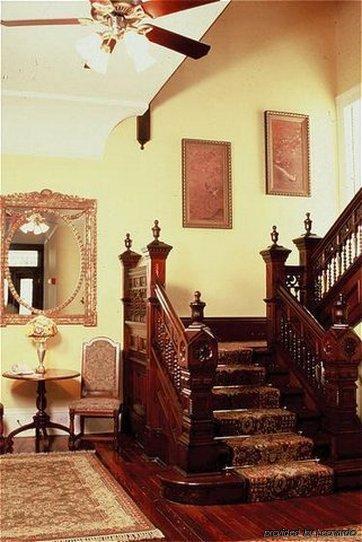 The Queen Anne New Orleans Exterior photo